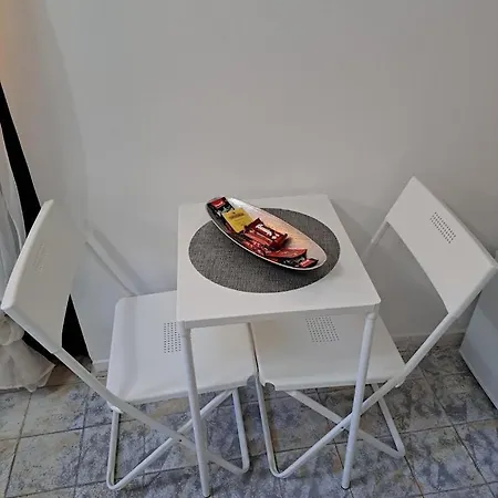 Apartman Sa Dakuzijem - Zemun, Gardos Kula Apartment Belgrade