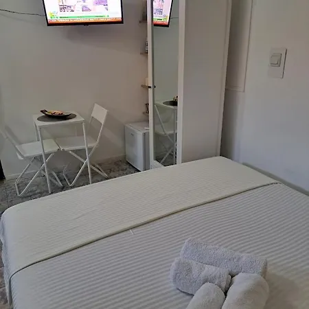 Apartman Sa Dakuzijem - Zemun, Gardos Kula Apartment Belgrade